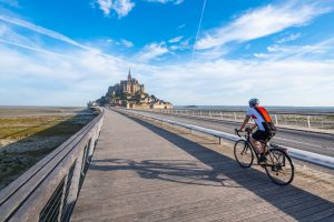 cicloturism