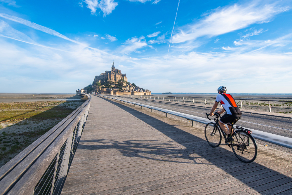 cicloturism