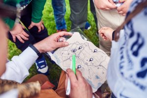excursie cu copii