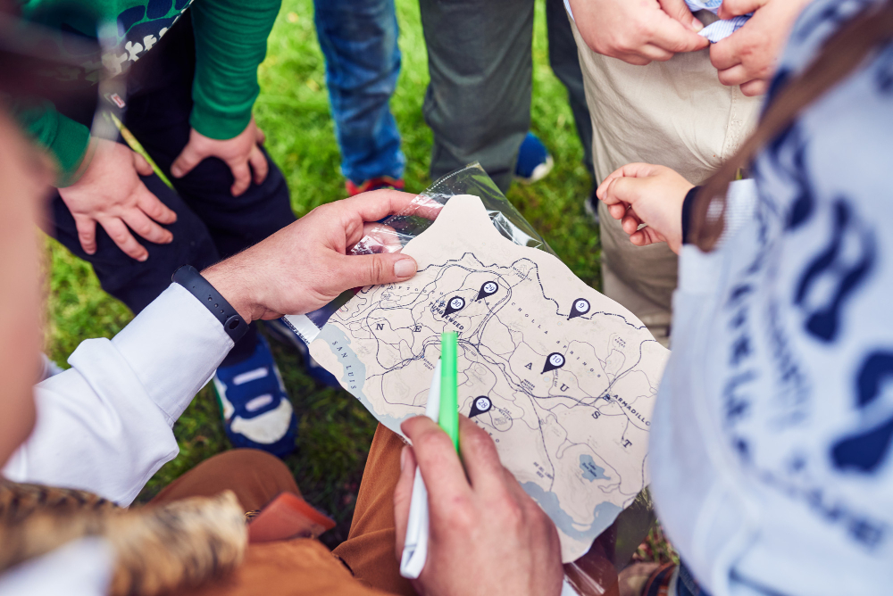 excursie cu copii
