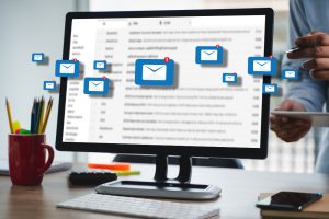 mail