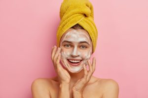 Excesul de sebum