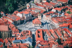 Locuri frumoase de vizitat în Brașov