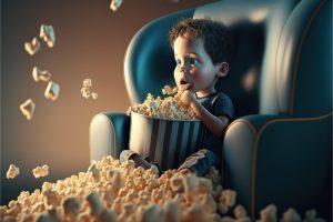 filme animatie