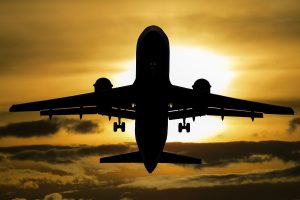 frica de avion