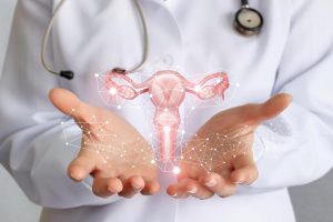 ovarian cancer