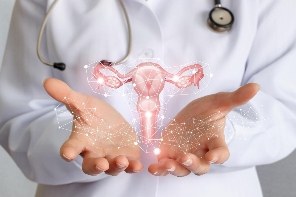 ovarian cancer